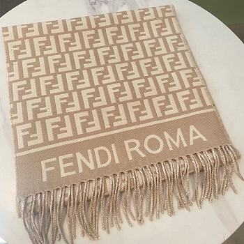 Fendi Scarf 03