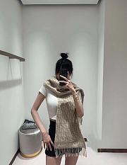 Fendi Scarf 03 - 5