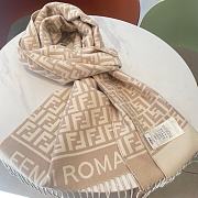 Fendi Scarf 03 - 4