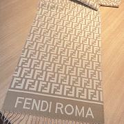 Fendi Scarf 03 - 2