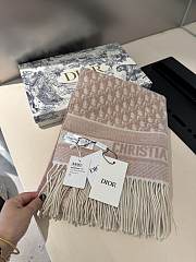 Dior Scarf 03 - 3