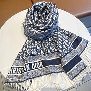 Dior Scarf 05 - 5