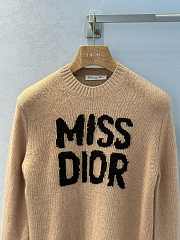 Dior Sweater 01 - 3