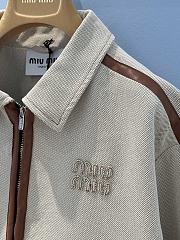 Miu Miu Jacket 01 - 3