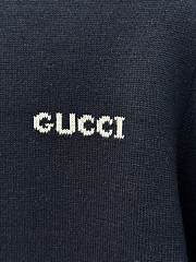 Gucci Cardigan 01 - 3