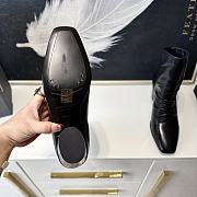Officine Creative Black Boots - 5