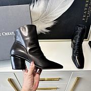 Officine Creative Black Boots - 2