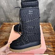 Miu Miu Boots 01 - 1