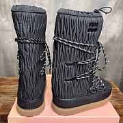 Miu Miu Boots 01 - 4