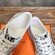 Hermes Sneaker 01 - 4