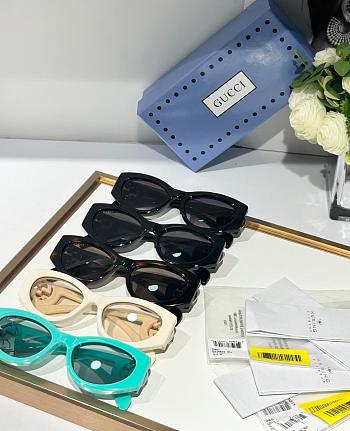 Gucci Sunglasses 06