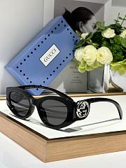 Gucci Sunglasses 06 - 5