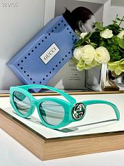 Gucci Sunglasses 06 - 3