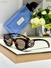 Gucci Sunglasses 06 - 2