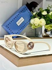 Gucci Sunglasses 06 - 4