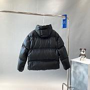 Prada Black Jacket - 3