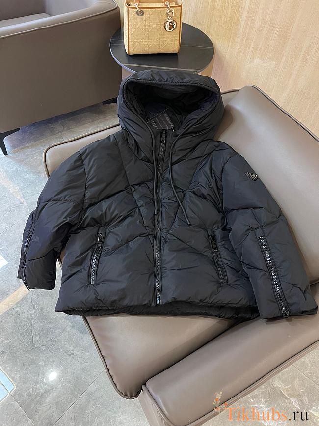 Prada Jacket 02 - 1