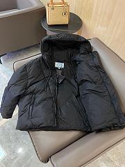 Prada Jacket 02 - 5