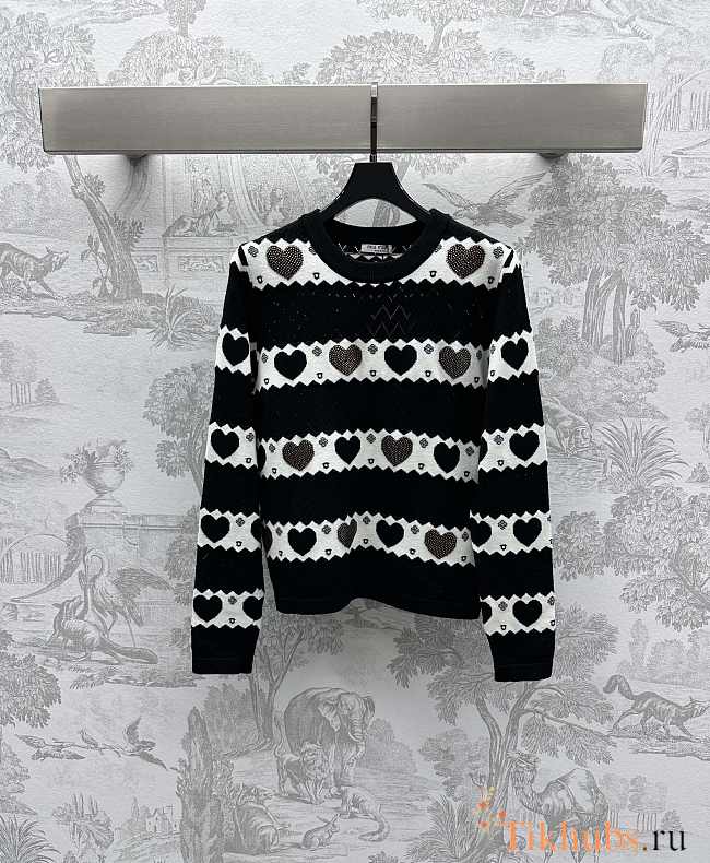 Miu Miu Sweater - 1