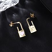 Louis Vuitton LV Earrings 06 - 3