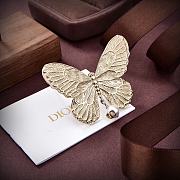 Dior Brooch  - 4