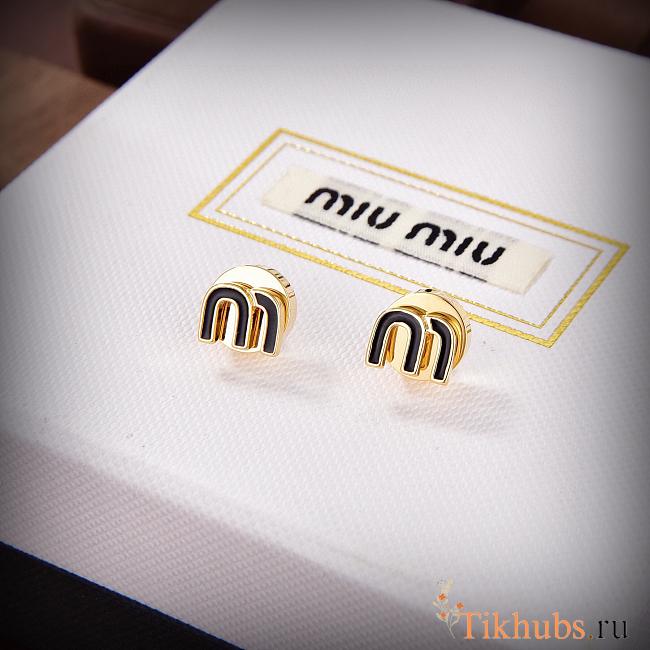 Miu Miu Earings  - 1