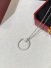 Cartier Necklace 02 - 1