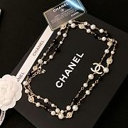 Chanel Long Necklace  - 2
