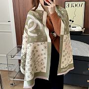 Chanel Scarf 65x180cm - 3