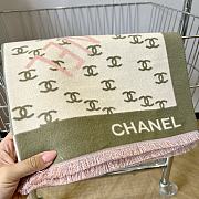 Chanel Scarf 65x180cm - 2