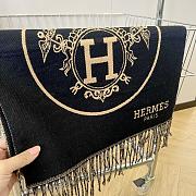 Hermes Scarf 50x180cm - 3