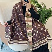 Louis Vuitton LV Scarf 65x180cm - 3