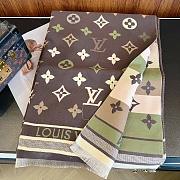 Louis Vuitton LV Scarf 65x180cm - 2