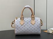 Louis Vuitton LV Speedy Bandoulière 20 Mastic 20.5 x 13.5 x 12 cm - 1