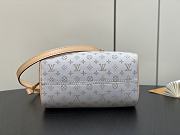 Louis Vuitton LV Speedy Bandoulière 20 Mastic 20.5 x 13.5 x 12 cm - 5