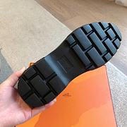 Hermes Brown Boots 02 - 2