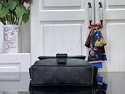 Louis Vuitton LV Getaway Bag 20x19x6cm - 5