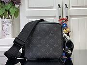 Louis Vuitton LV Getaway Bag 20x19x6cm - 3