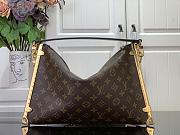 Louis Vuitton LV Lucky Trunk Monogram 38 x 23 x 1 cm  - 3