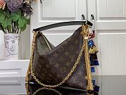 Louis Vuitton LV Lucky Trunk Monogram 38 x 23 x 1 cm  - 4