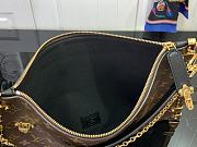 Louis Vuitton LV Lucky Trunk Monogram 38 x 23 x 1 cm  - 5