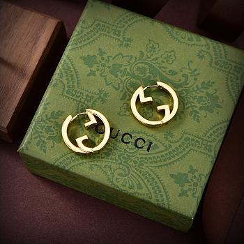 Gucci Earrings 01