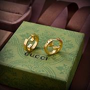 Gucci Earrings 01 - 4