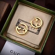 Gucci Earrings 01 - 2