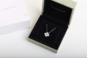 Van Cleef VCA Necklace 02 - 1