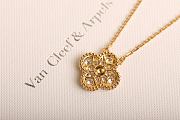 Van Cleef VCA Necklace 03 - 2