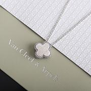 Van Cleef VCA Necklace 04 - 4