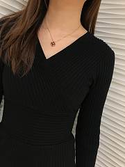 Van Cleef VCA Necklace 05 - 2