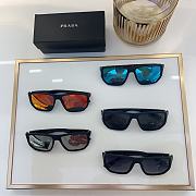 Prada Sunglass 01 - 1