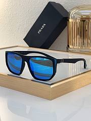 Prada Sunglass 01 - 2